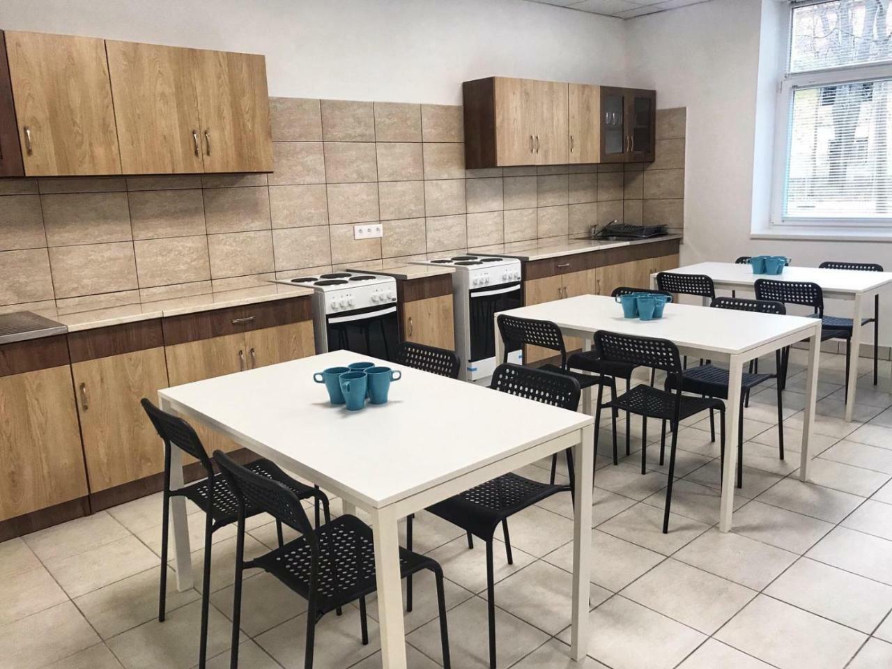 Smart Rooms Székesfehérvár Esterno foto
