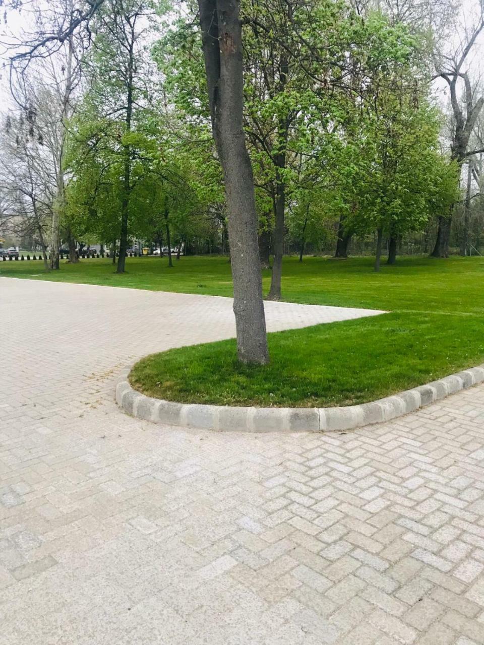 Smart Rooms Székesfehérvár Esterno foto